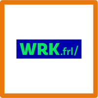 Logo WRK.frl