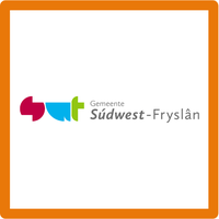 Logo Gemeente Súdwest-Fryslân