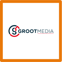 Logo Grootmedia