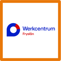 Logo Werkcentrum Fryslân