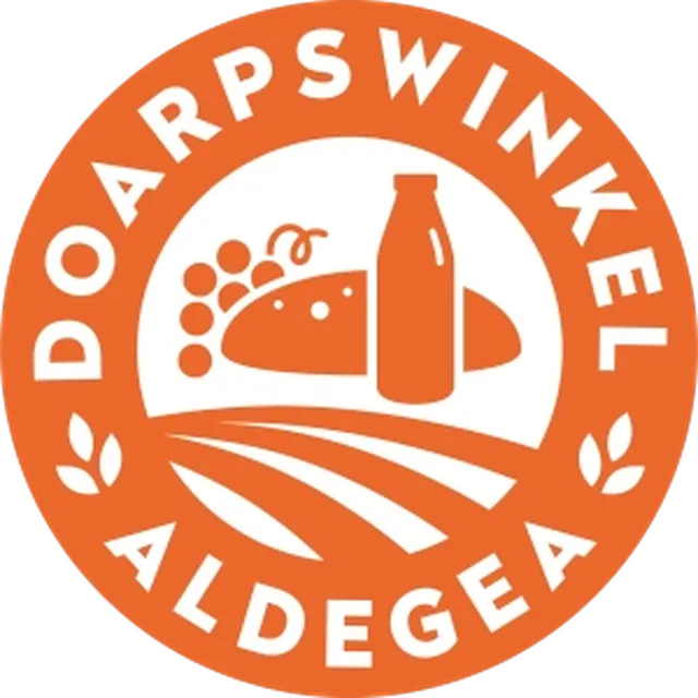 Pasfoto Dorpswinkel Oudega