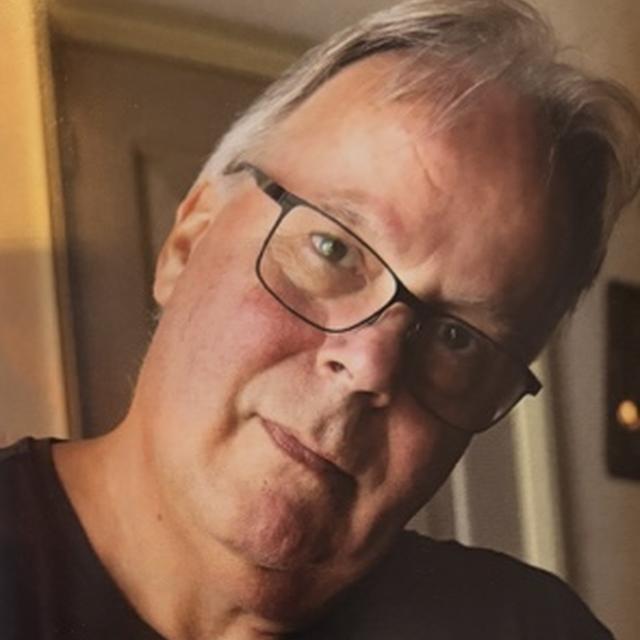 Pasfoto Marten Suk