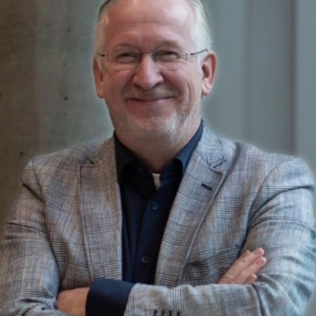 Pasfoto Johan Schomaker